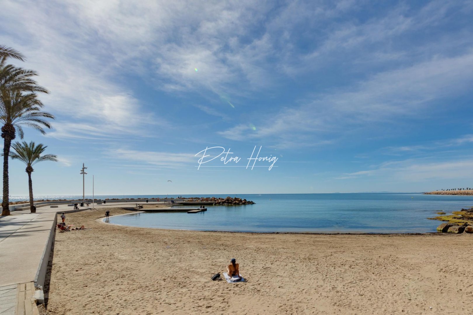 Sale -  квартира - Torrevieja - Habaneras