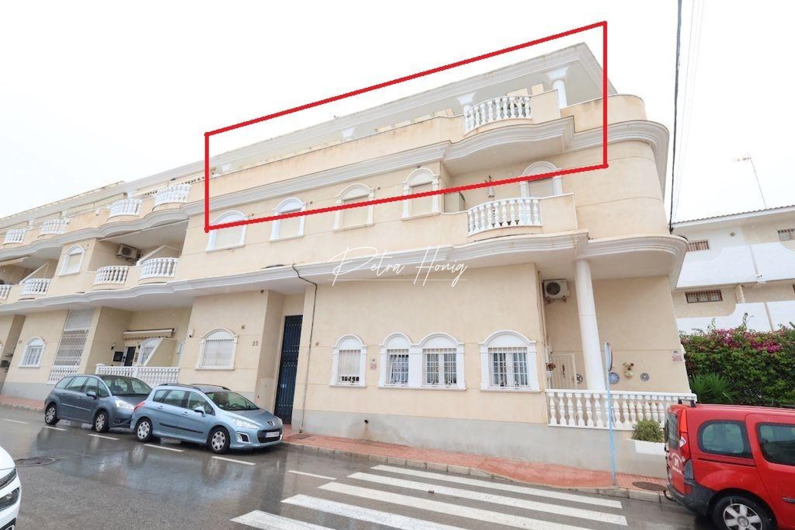 Sale -  квартира - Torrevieja - Habaneras