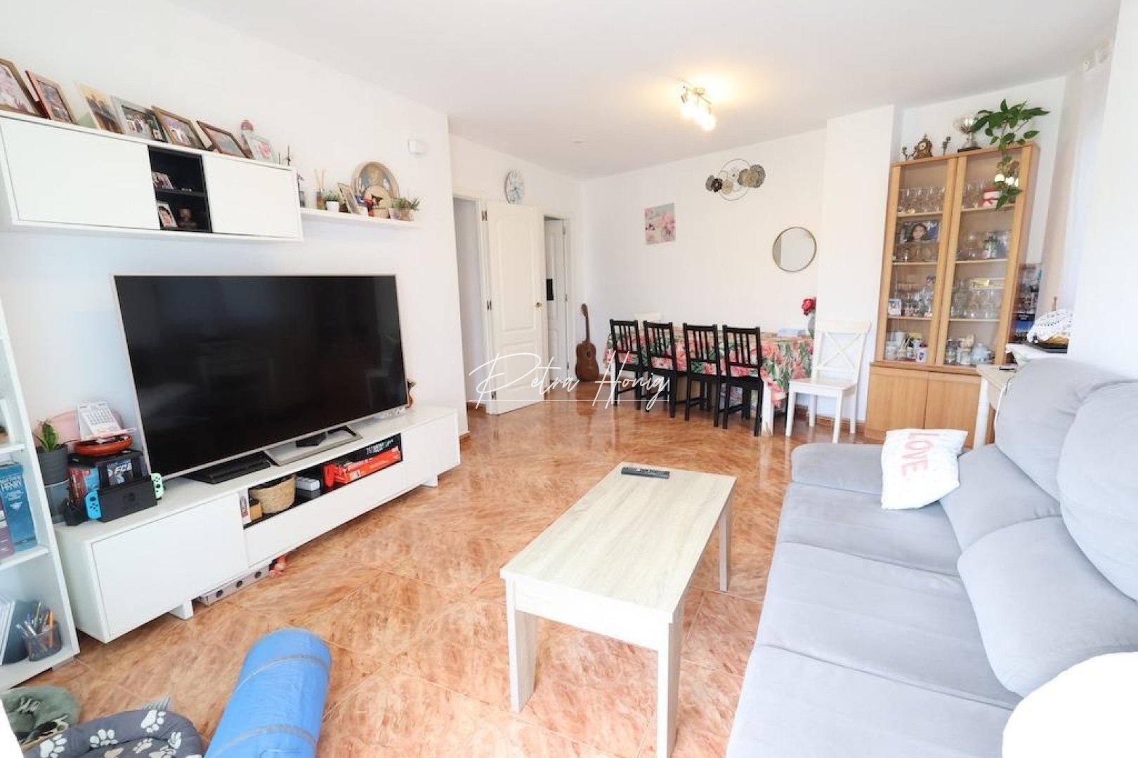 Sale -  квартира - Torrevieja - Habaneras