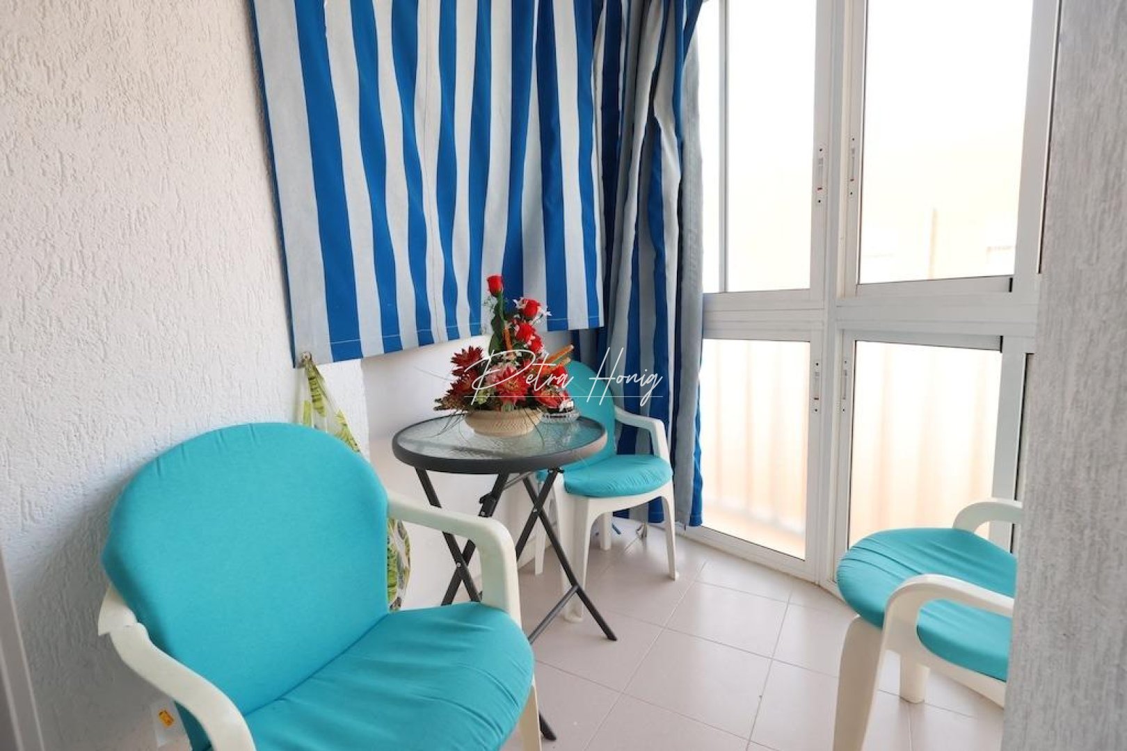 Sale -  квартира - Torrevieja - La Mata pueblo