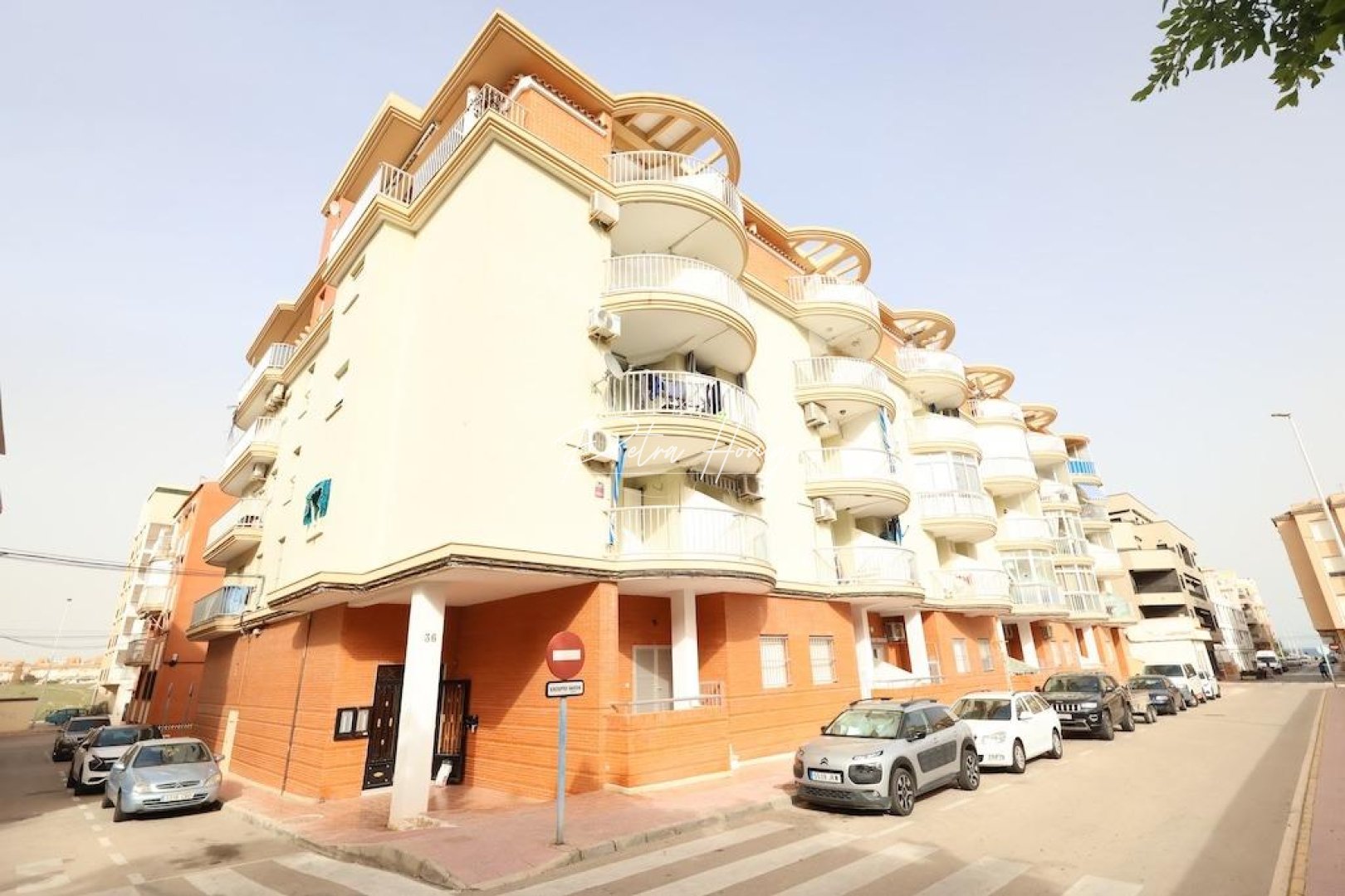 Sale -  квартира - Torrevieja - La Mata pueblo