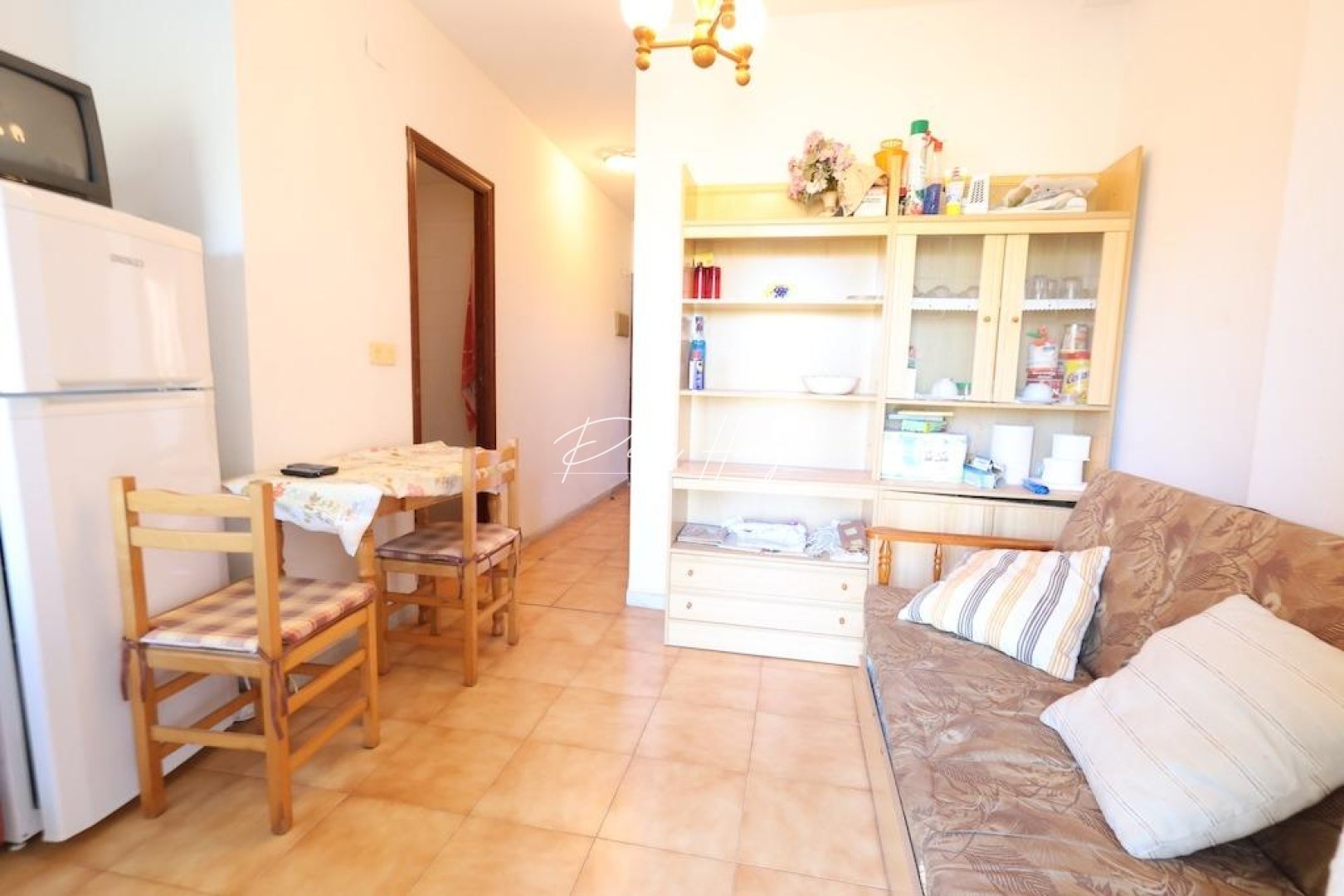 Sale -  квартира - Torrevieja - La Mata pueblo