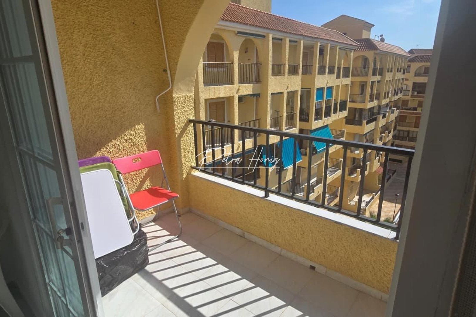 Sale -  квартира - Torrevieja - La Mata