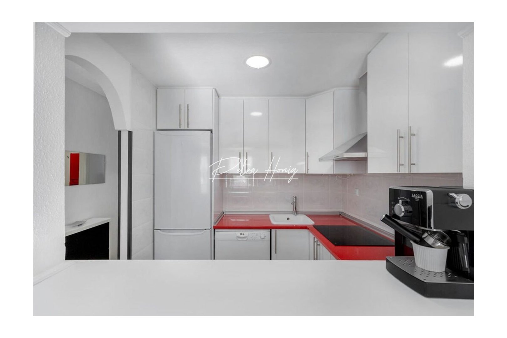 Sale -  квартира - Torrevieja - La Mata