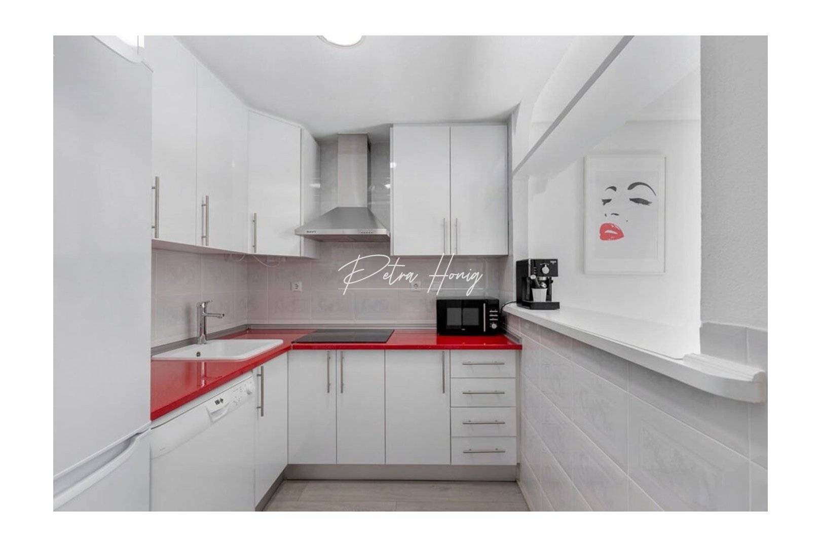 Sale -  квартира - Torrevieja - La Mata