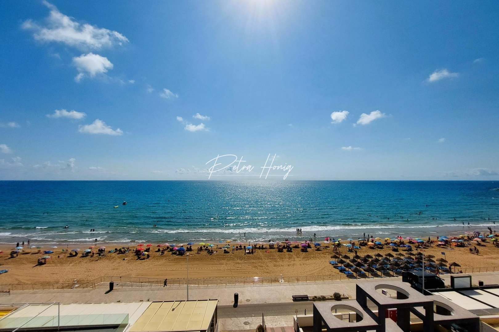 Sale -  квартира - Torrevieja - La Mata