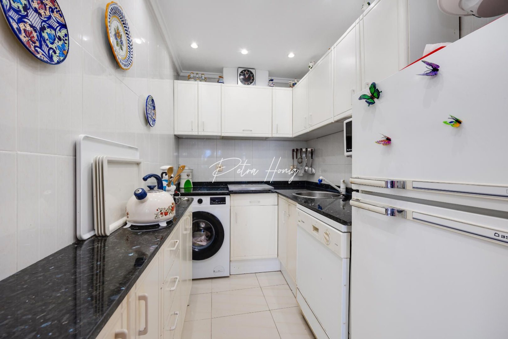 Sale -  квартира - Torrevieja - La Mata