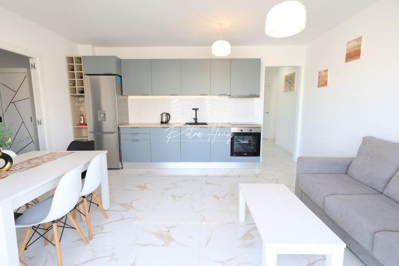 Sale -  квартира - Torrevieja - La Mata