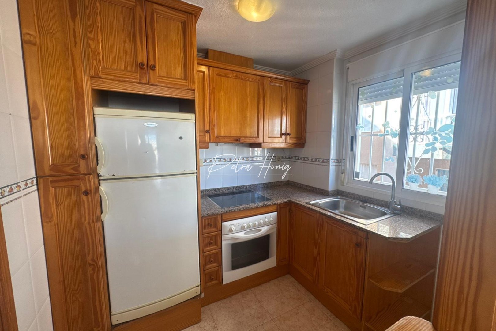 Sale -  квартира - Torrevieja - La Mata