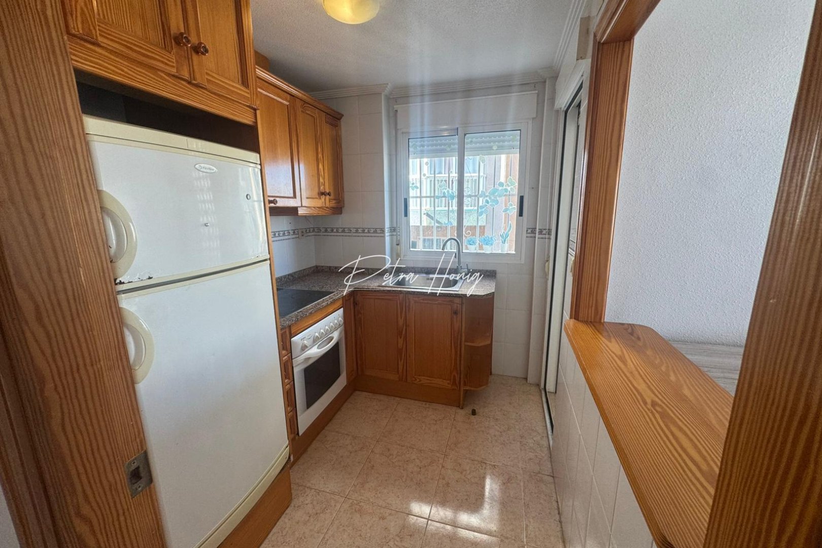 Sale -  квартира - Torrevieja - La Mata