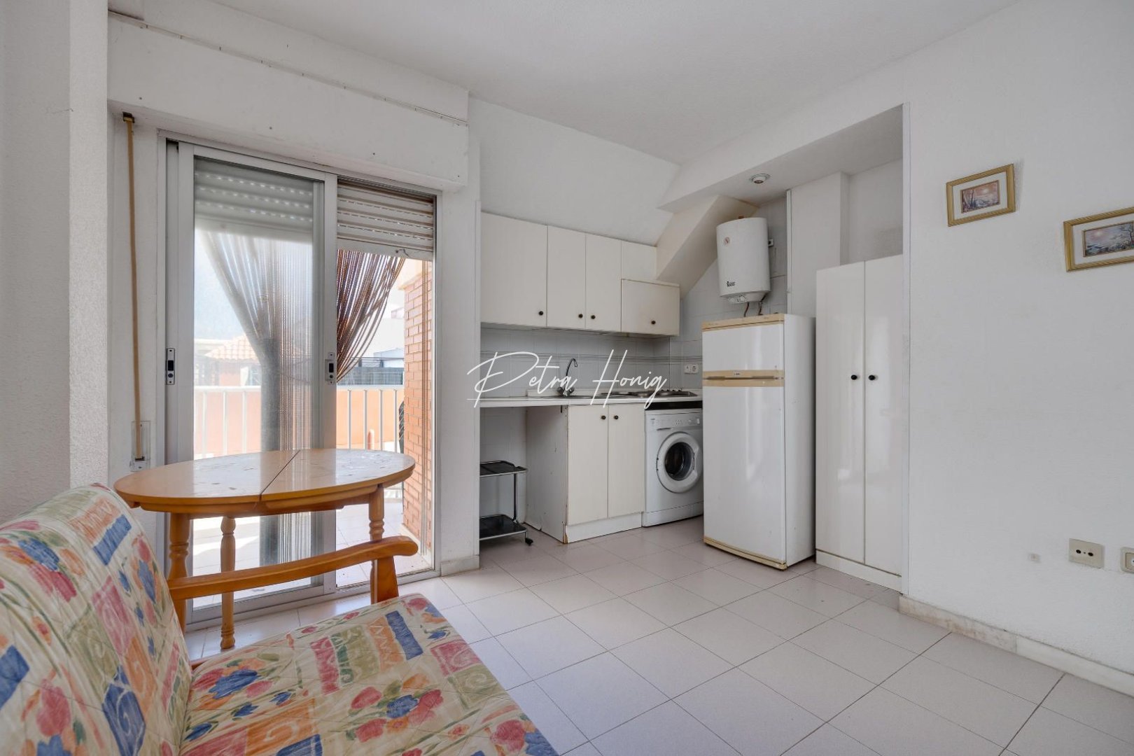 Sale -  квартира - Torrevieja - La Mata