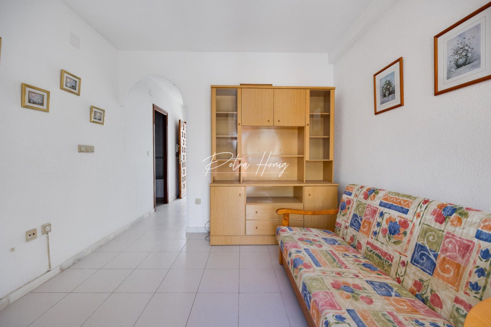 Sale -  квартира - Torrevieja - La Mata
