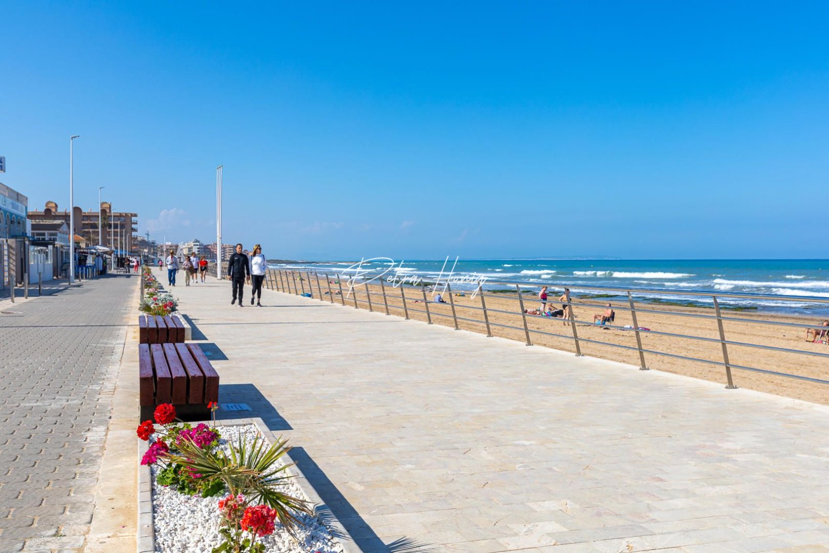 Sale -  квартира - Torrevieja - La Mata
