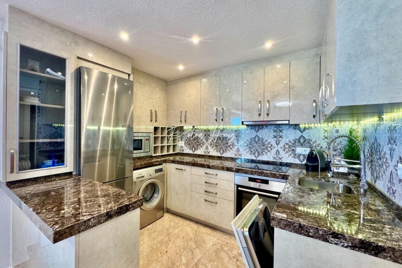 Sale -  квартира - Torrevieja - La Mata