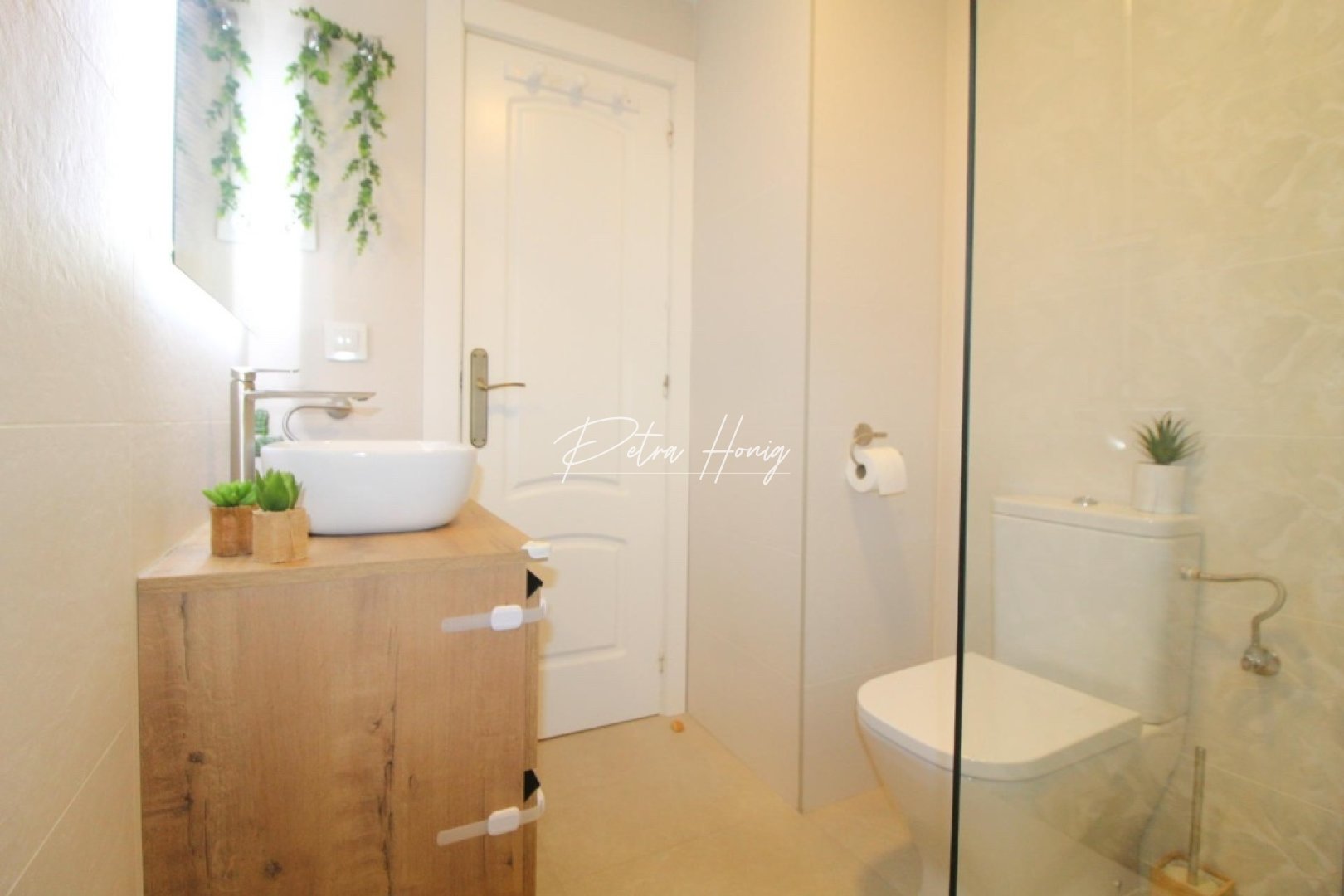 Sale -  квартира - Torrevieja - La Veleta