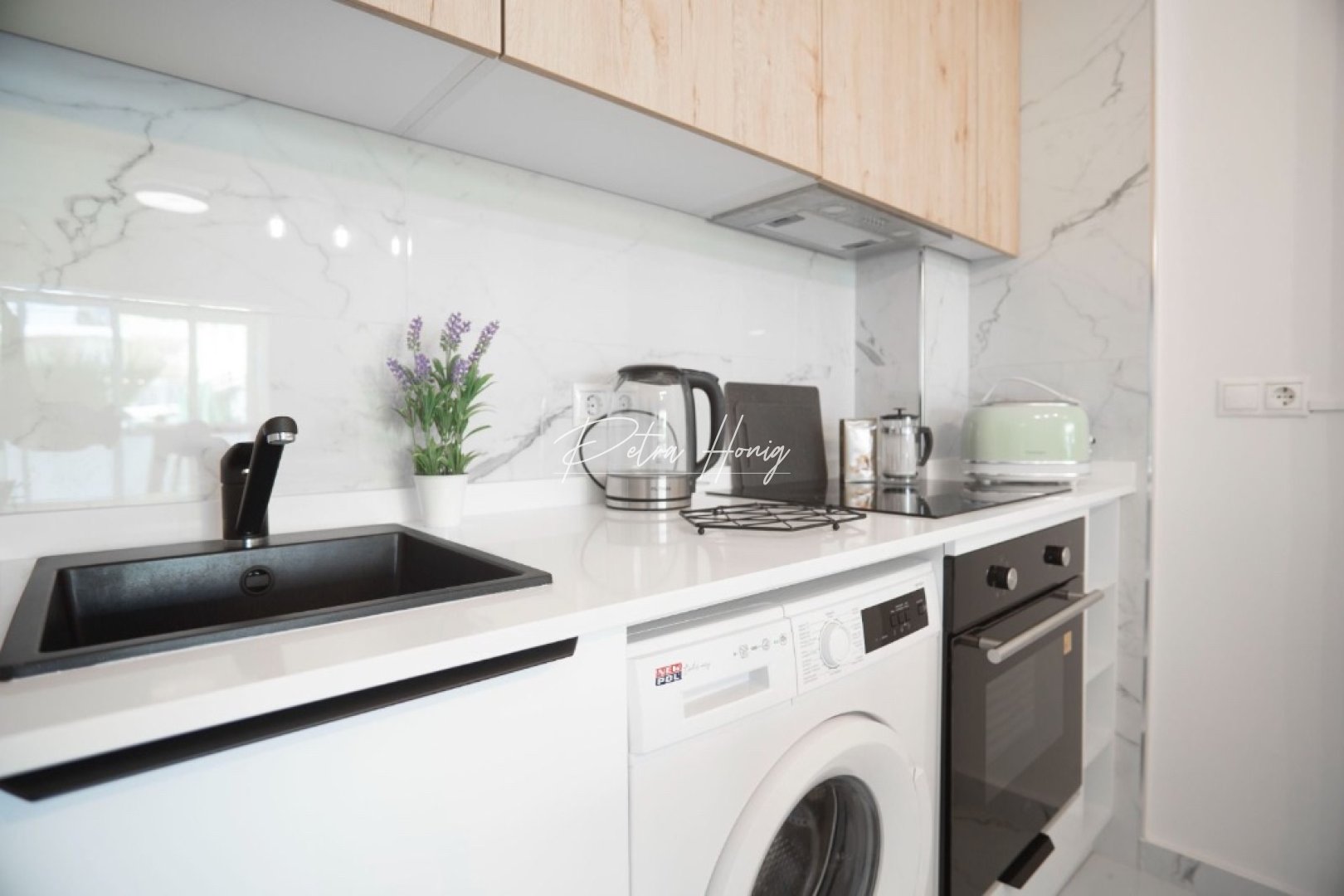 Sale -  квартира - Torrevieja - La Veleta