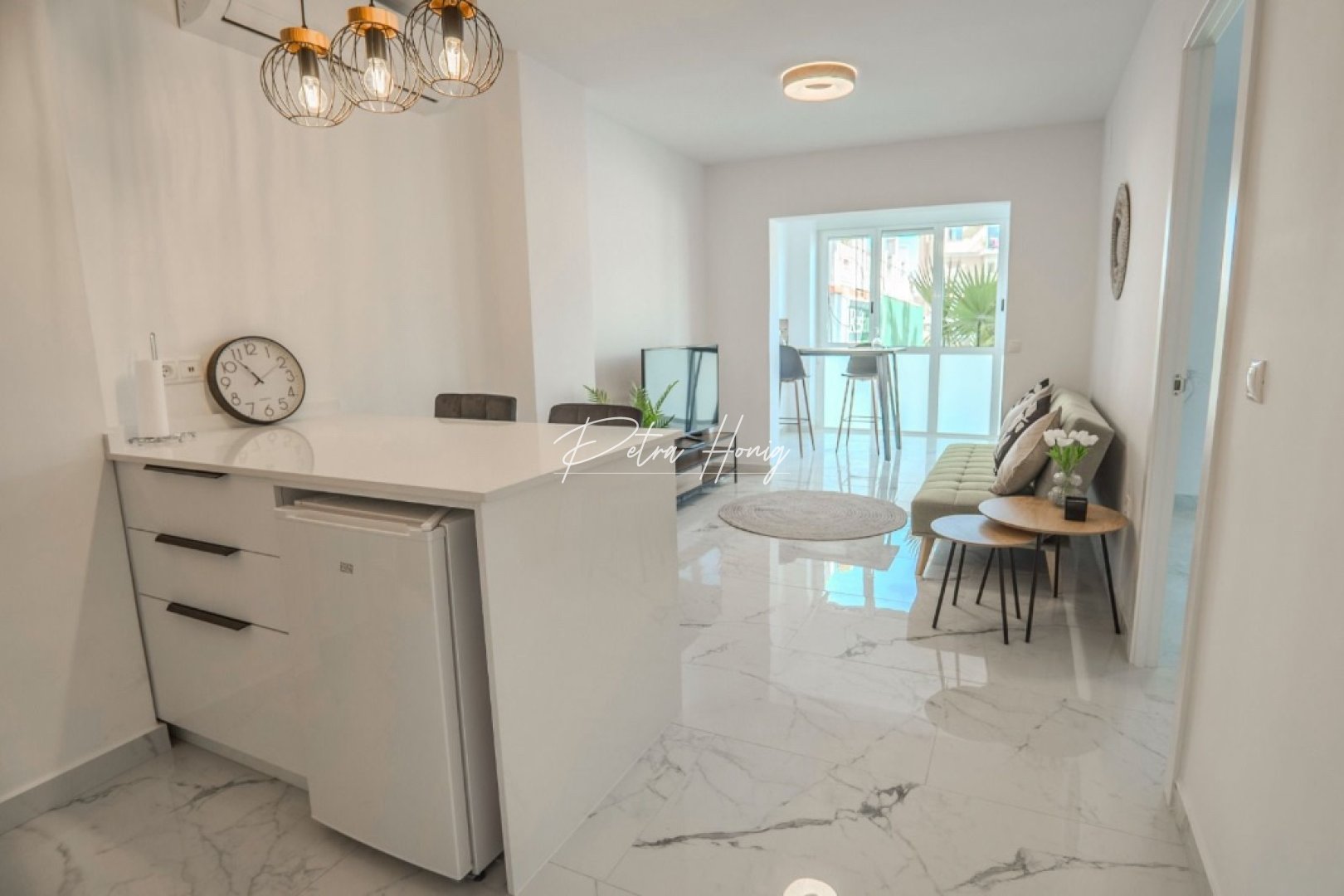 Sale -  квартира - Torrevieja - La Veleta