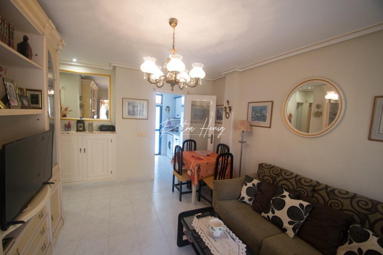 Sale -  квартира - Torrevieja - La Veleta