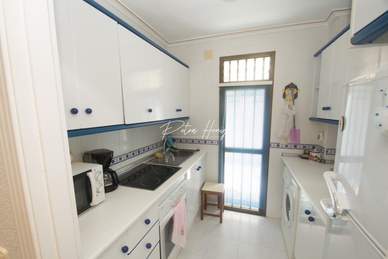 Sale -  квартира - Torrevieja - La Veleta