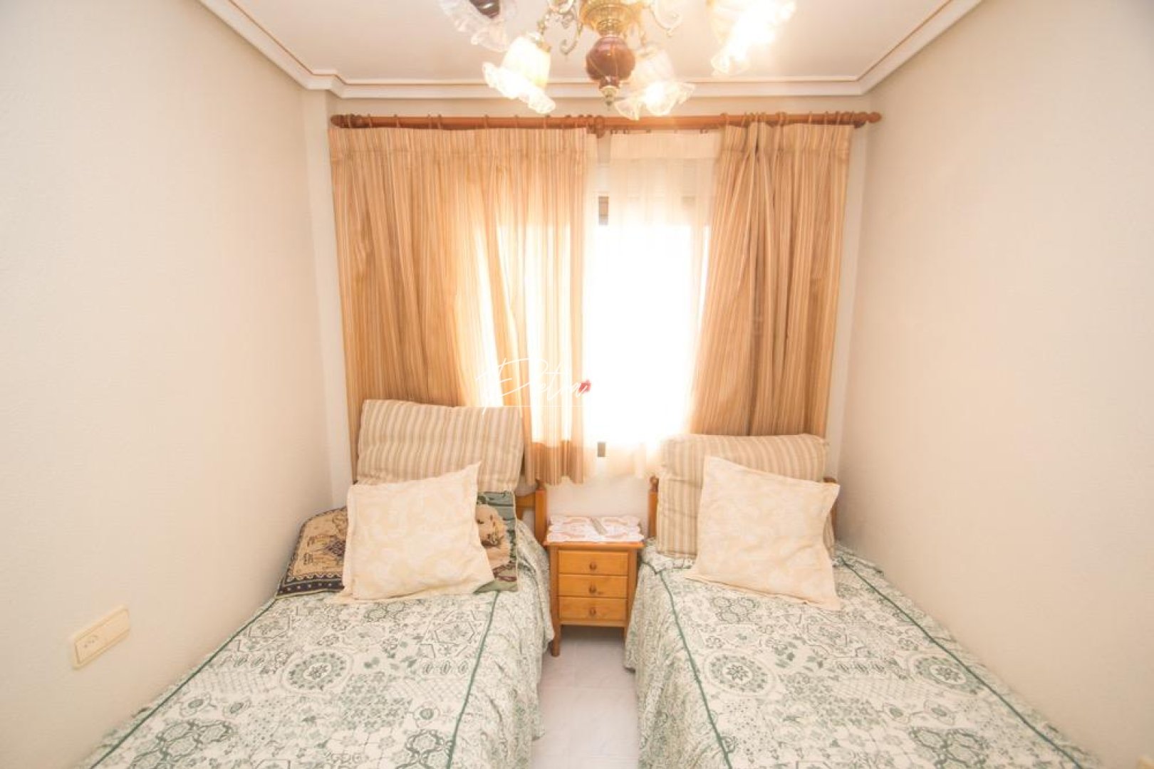 Sale -  квартира - Torrevieja - La Veleta