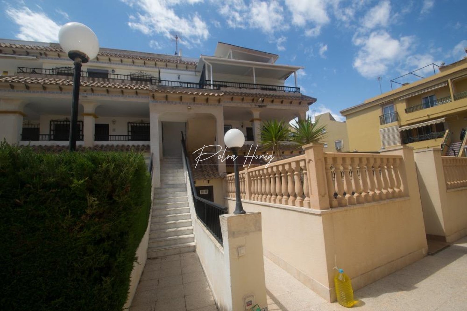 Sale -  квартира - Torrevieja - La Veleta
