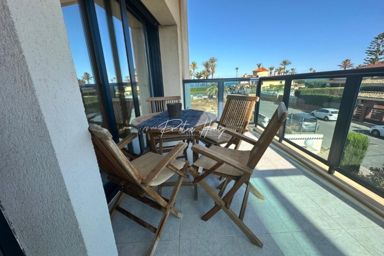 Sale -  квартира - Torrevieja - La Veleta