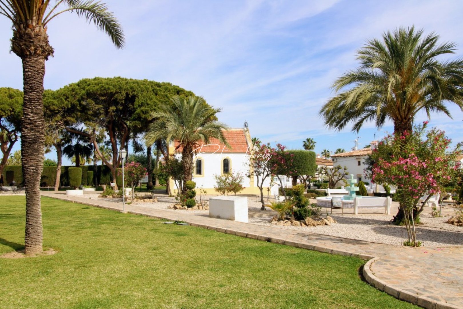 Sale -  квартира - Torrevieja - Lago jardin