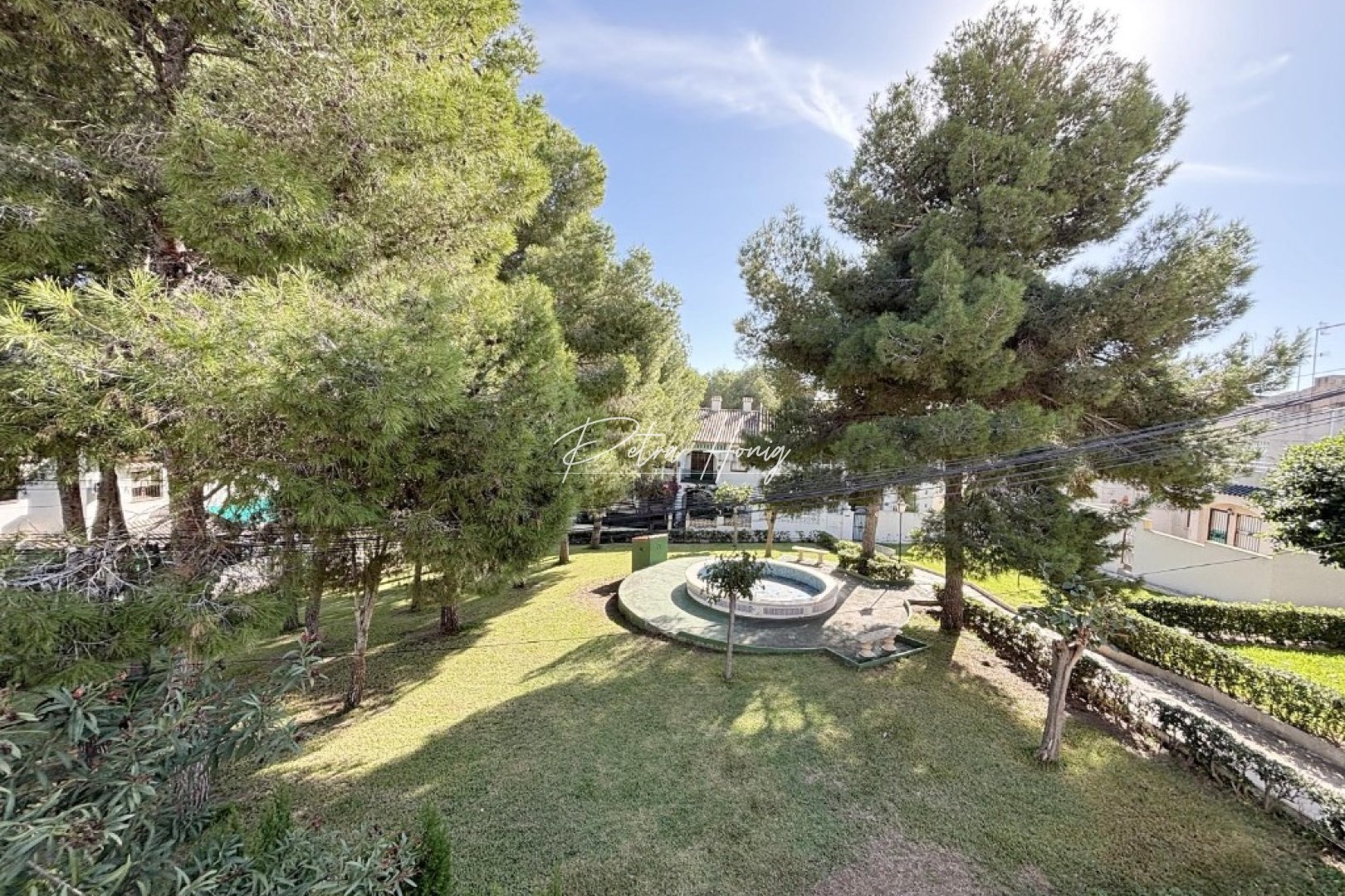 Sale -  квартира - Torrevieja - Lago jardin