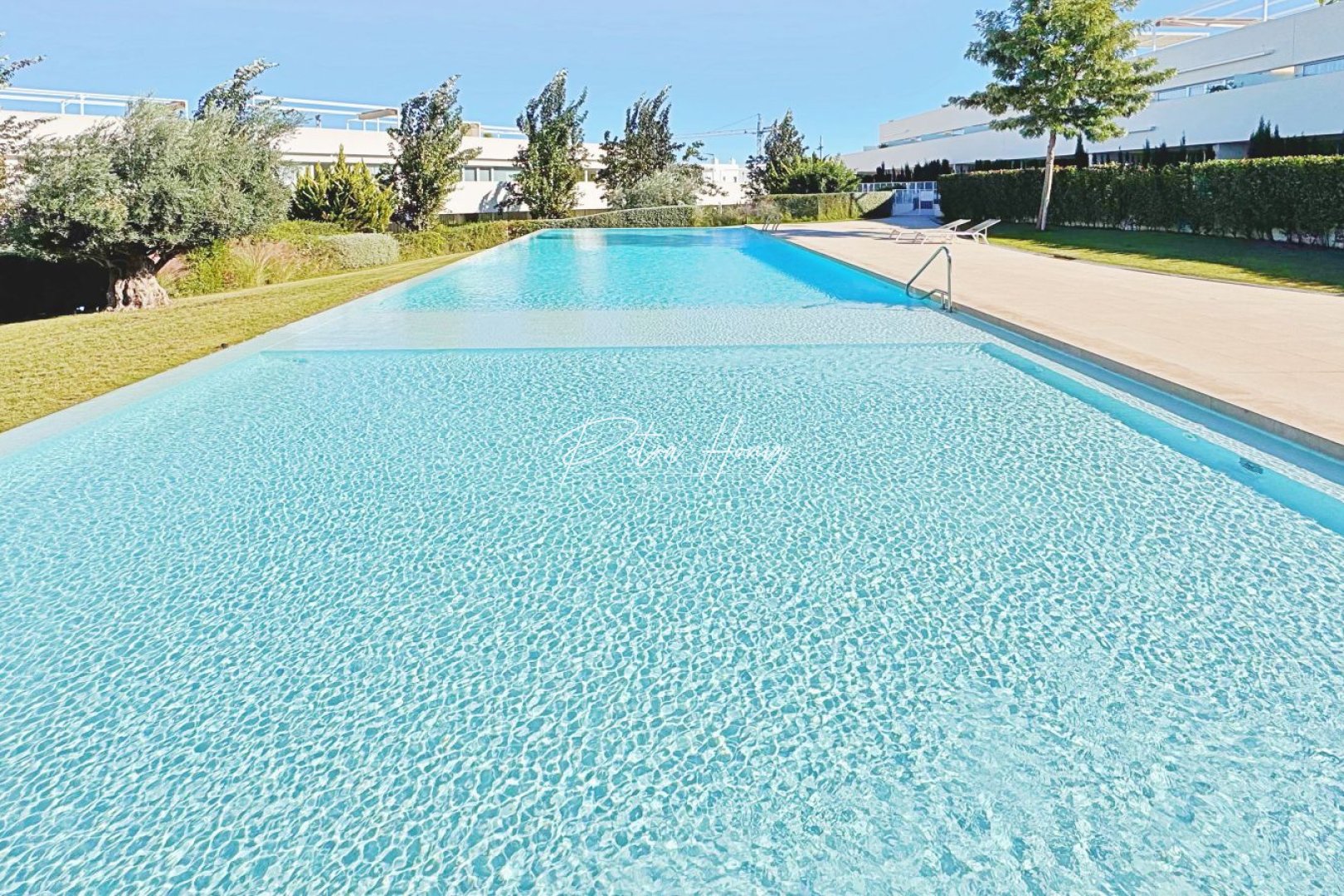 Sale -  квартира - Torrevieja - Los Balcones