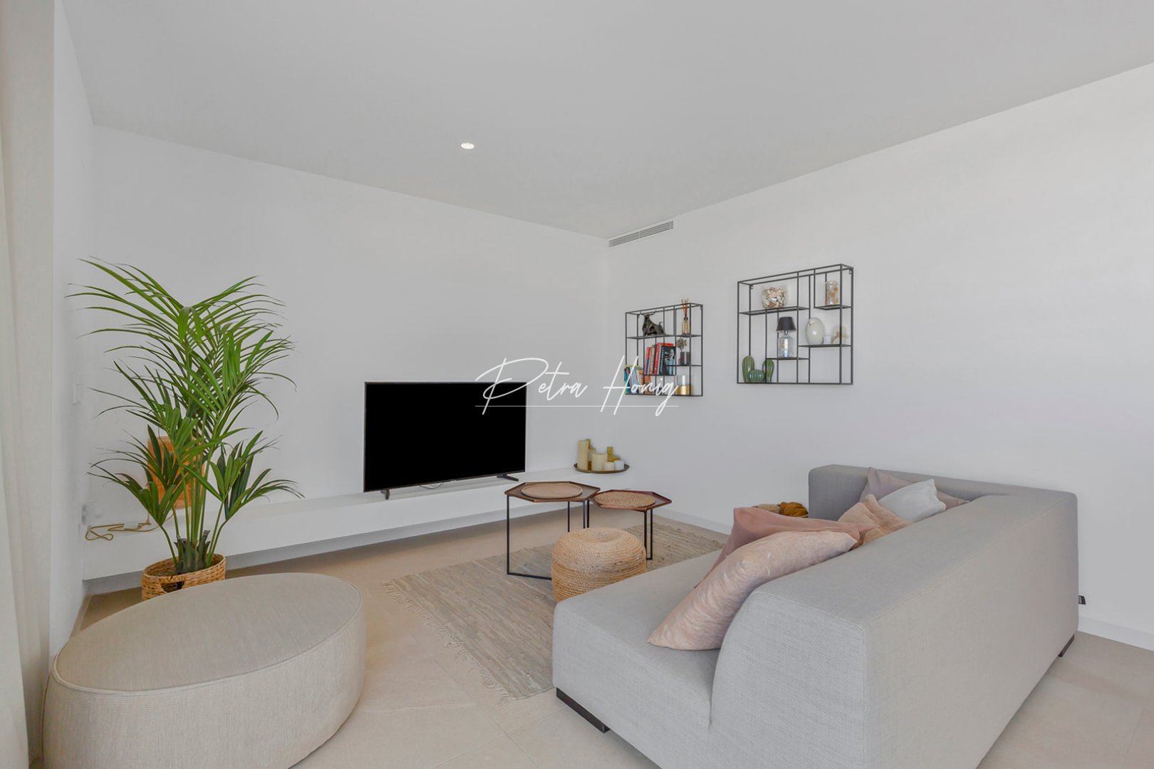 Sale -  квартира - Torrevieja - Los Balcones