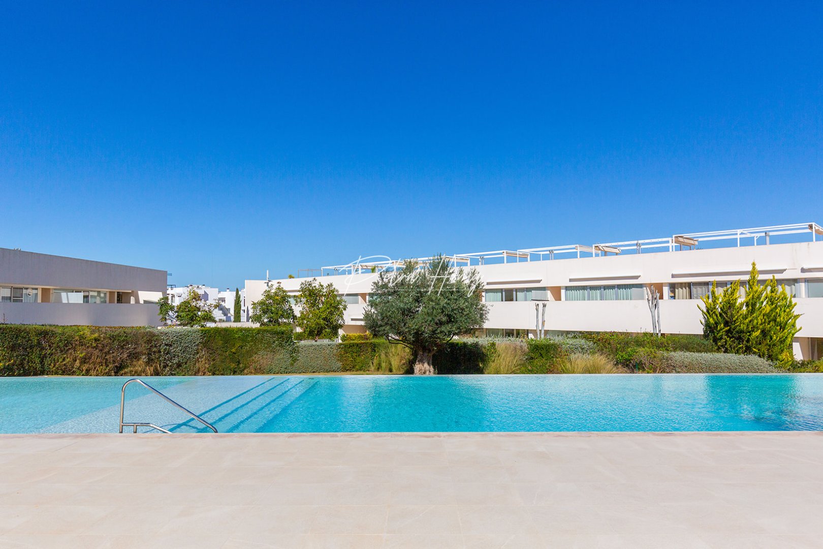 Sale -  квартира - Torrevieja - Los Balcones