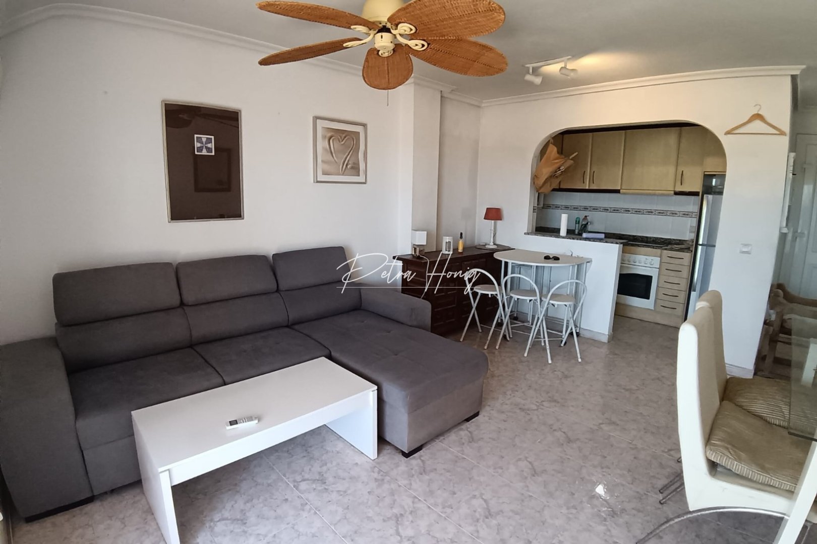 Sale -  квартира - Torrevieja - Mar Azul