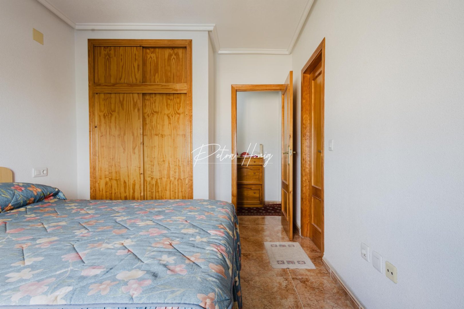 Sale -  квартира - Torrevieja - Parque de las Naciones