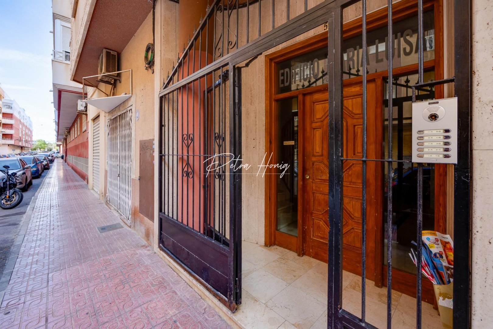 Sale -  квартира - Torrevieja - Parque de las Naciones