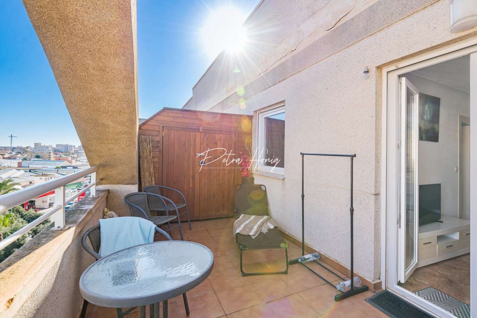 Sale -  квартира - Torrevieja - Parque de las Naciones