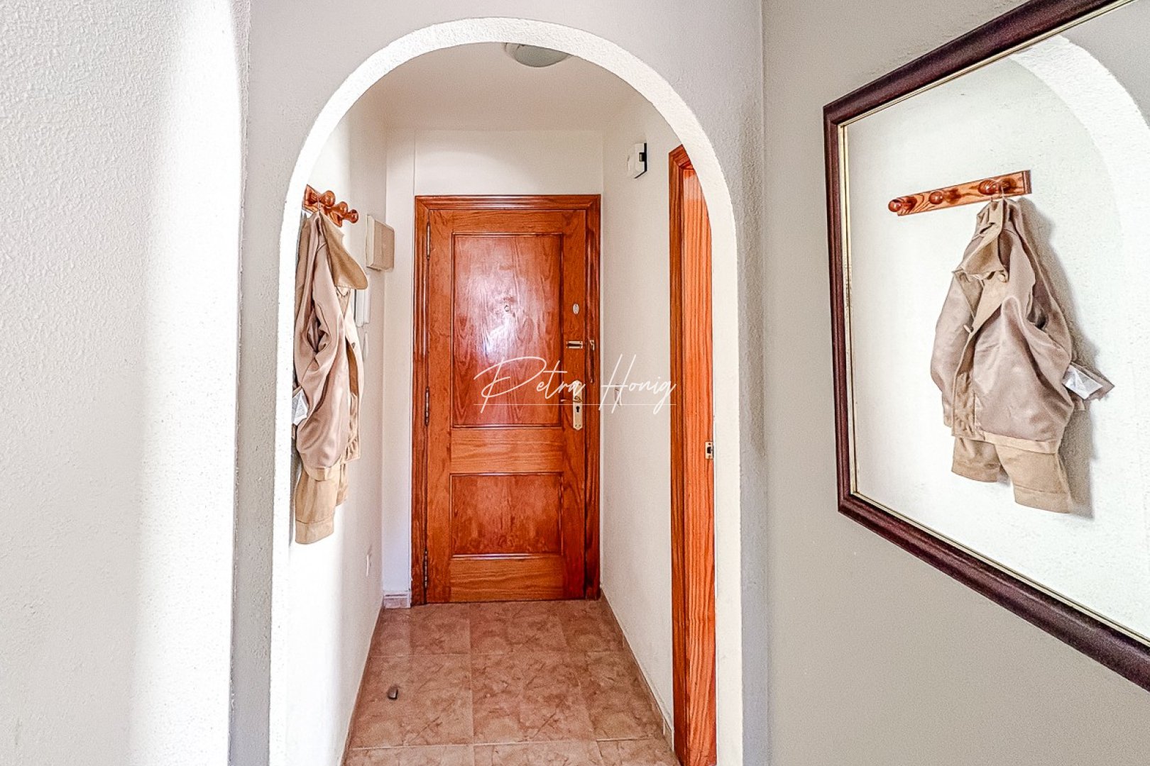 Sale -  квартира - Torrevieja - Parque de las Naciones