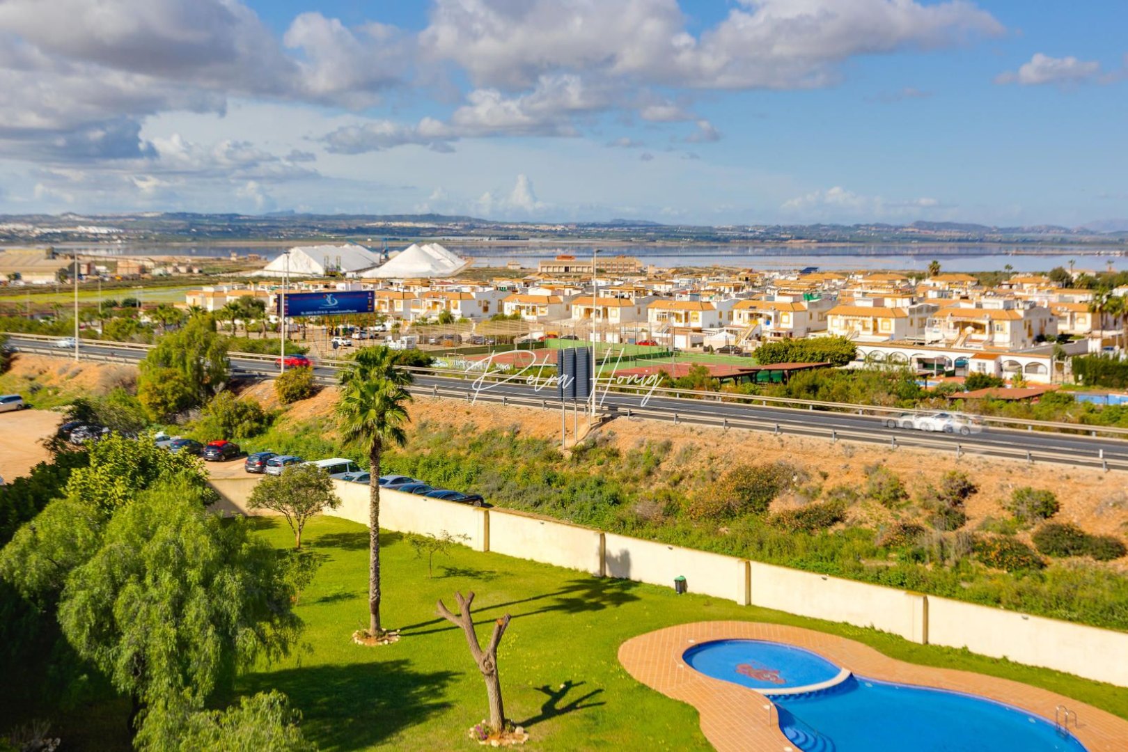 Sale -  квартира - Torrevieja - Parque las naciones