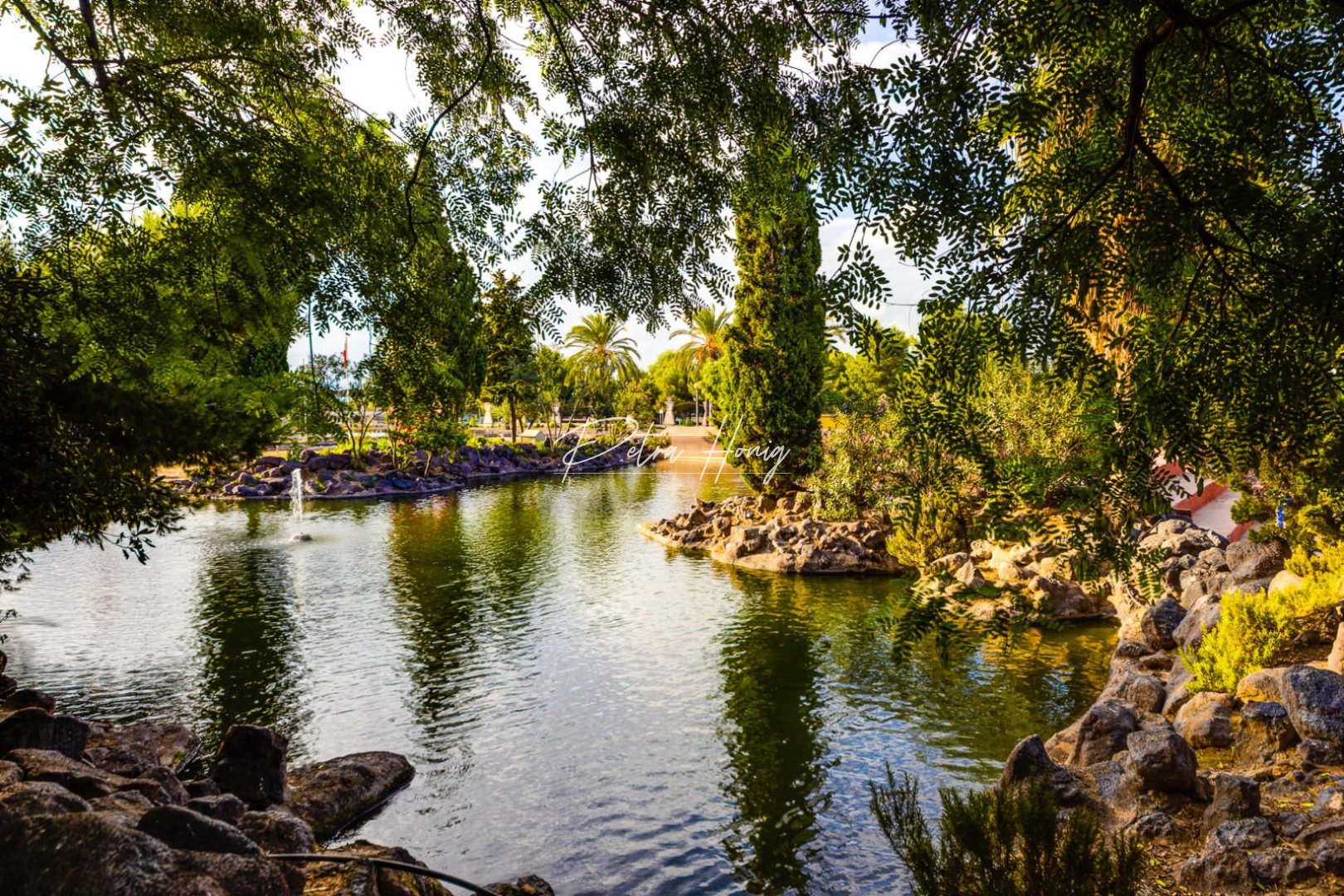 Sale -  квартира - Torrevieja - Parque las naciones