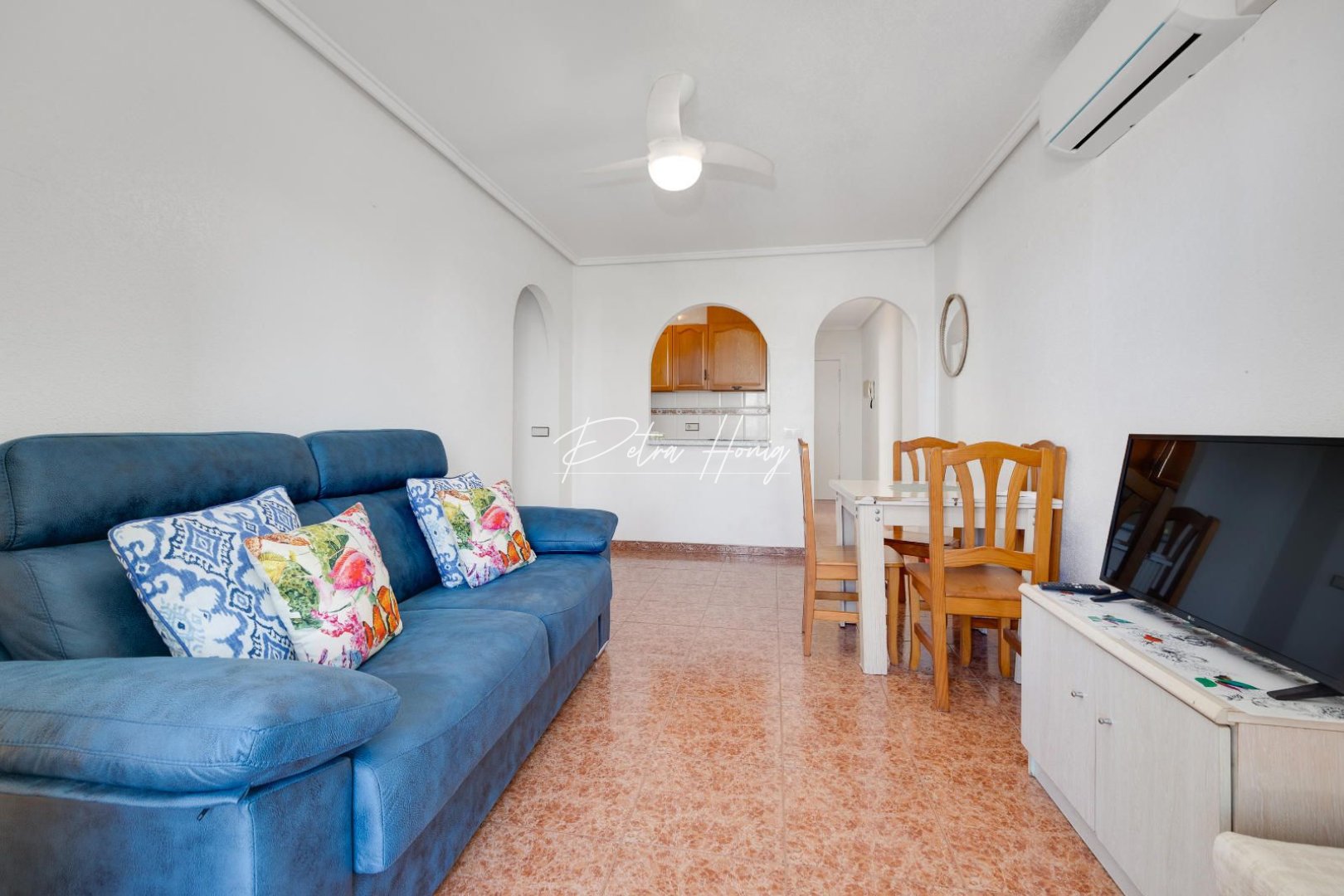 Sale -  квартира - Torrevieja - Parque las naciones