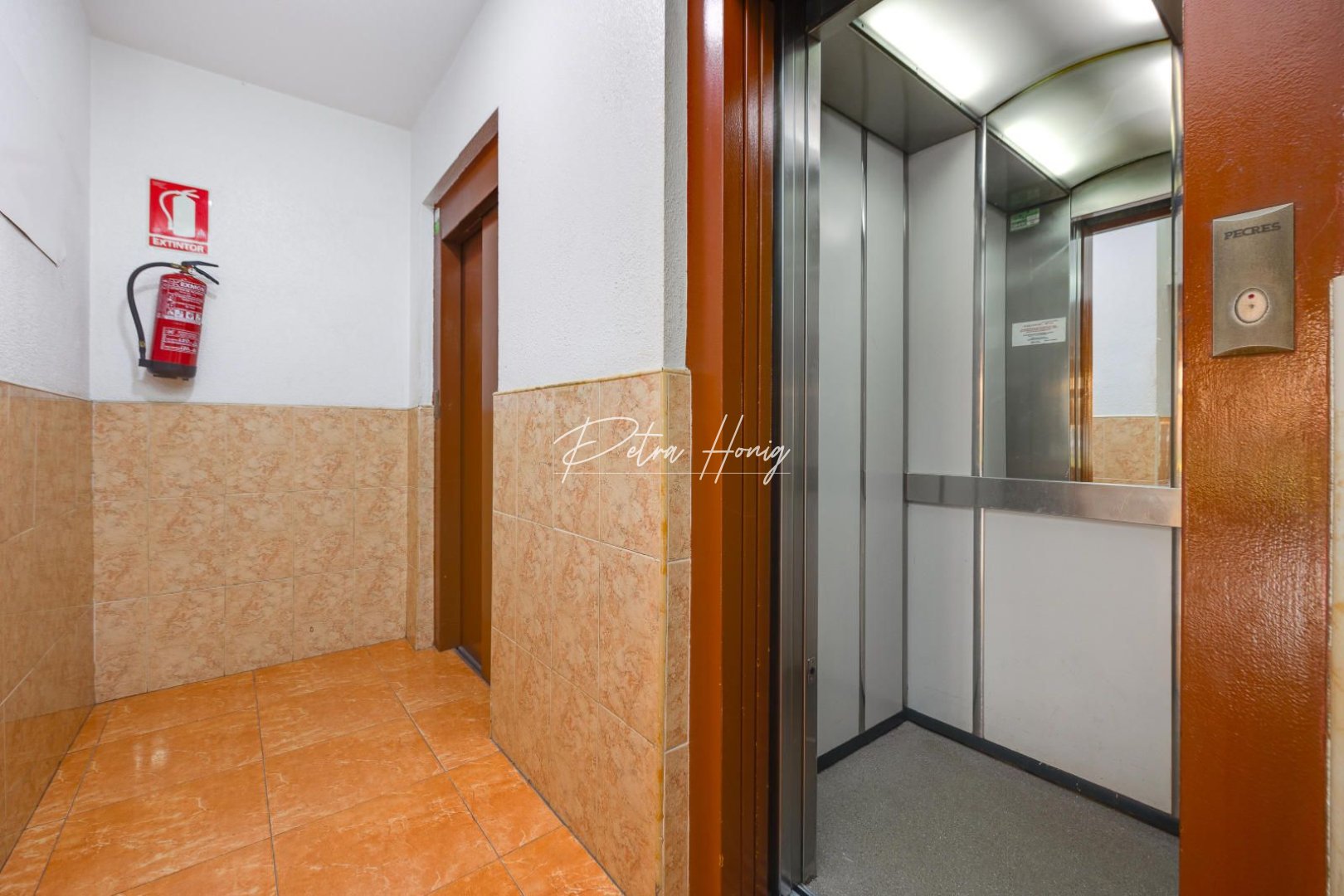 Sale -  квартира - Torrevieja - Parque las naciones