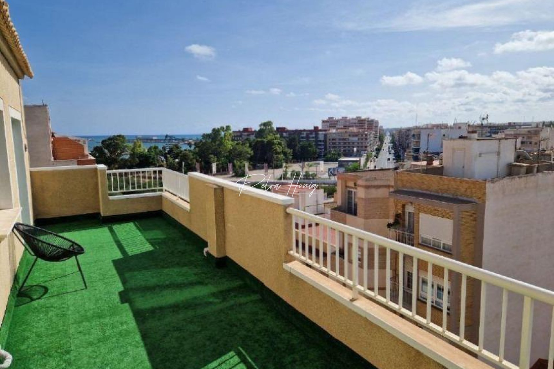 Sale -  квартира - Torrevieja - Parque las naciones
