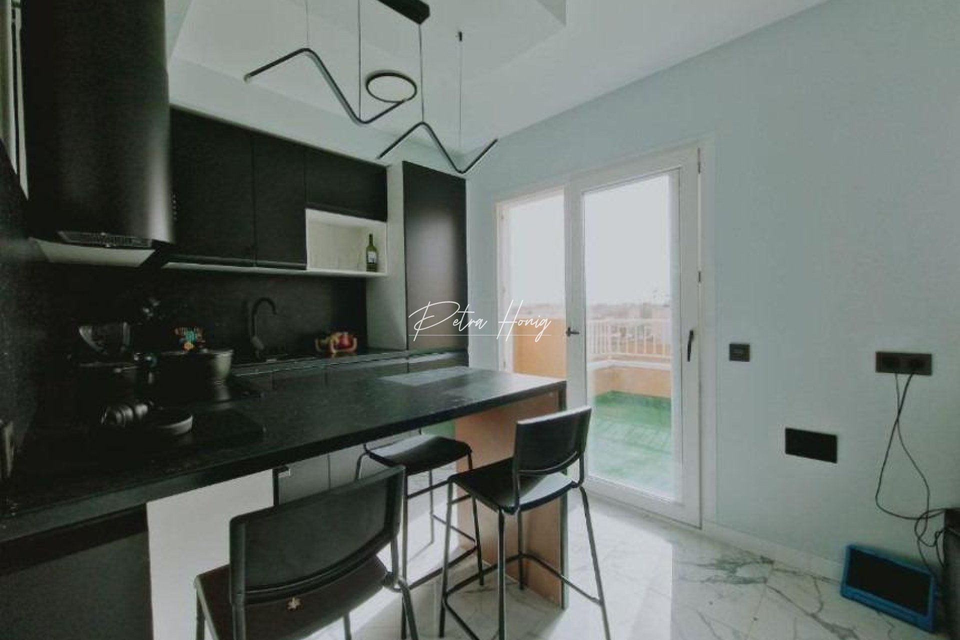 Sale -  квартира - Torrevieja - Parque las naciones