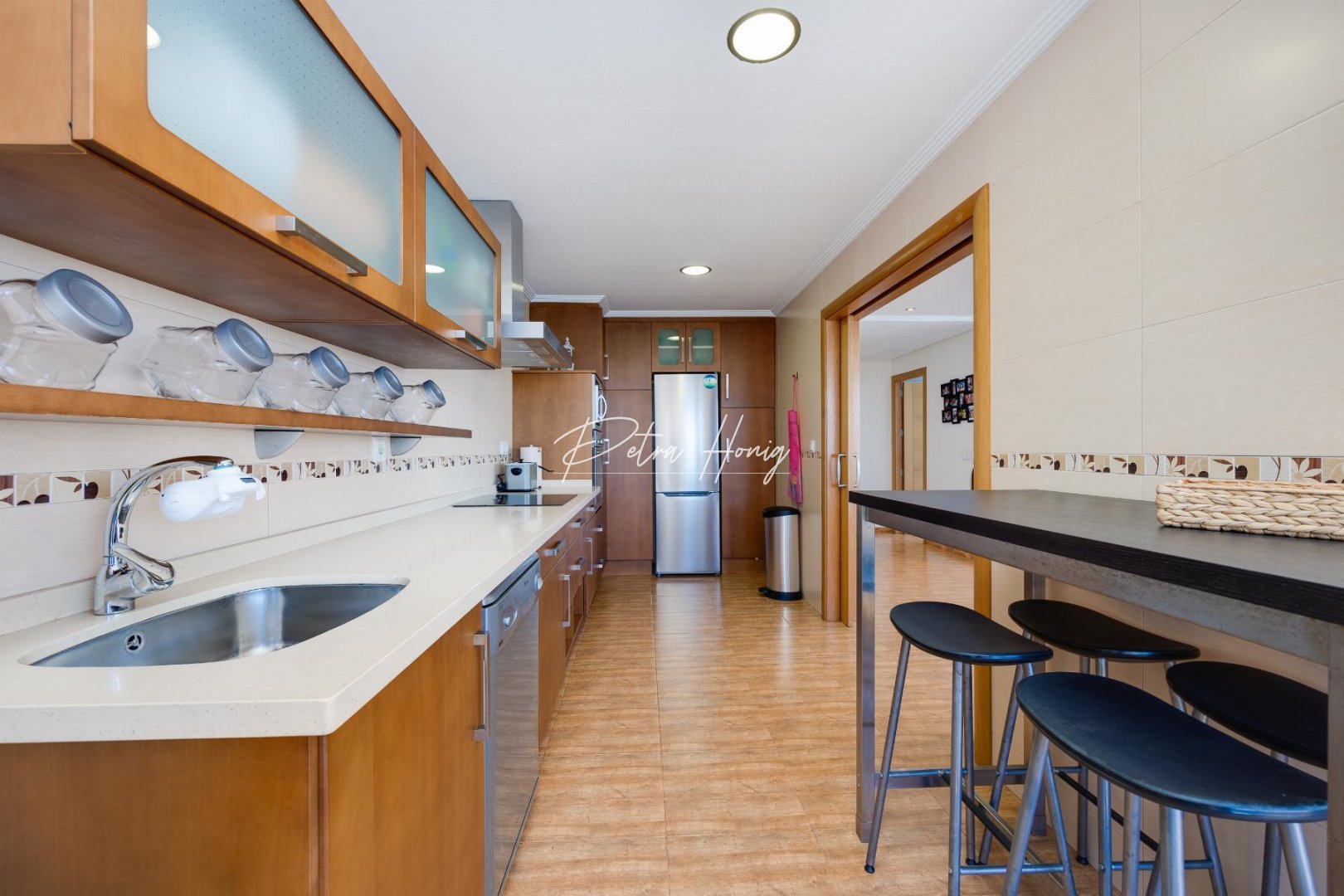 Sale -  квартира - Torrevieja - Playa Acequion