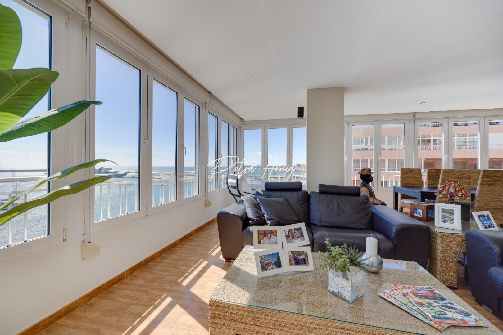 Sale -  квартира - Torrevieja - Playa Acequion