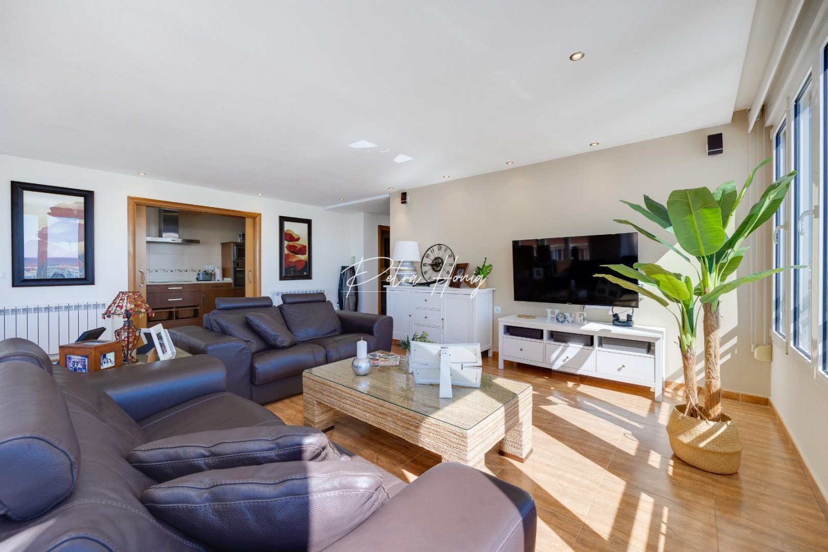 Sale -  квартира - Torrevieja - Playa Acequion