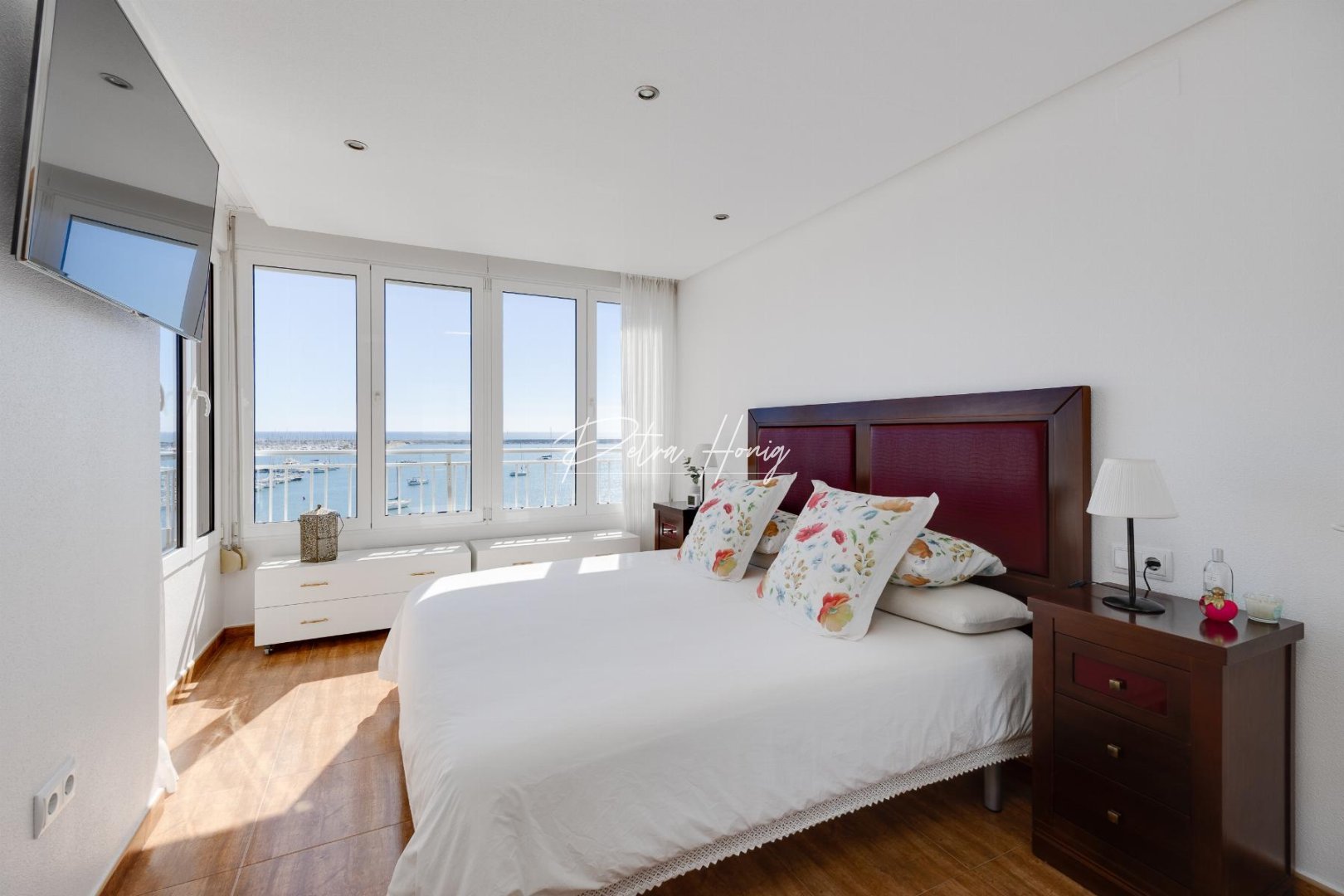 Sale -  квартира - Torrevieja - Playa Acequion