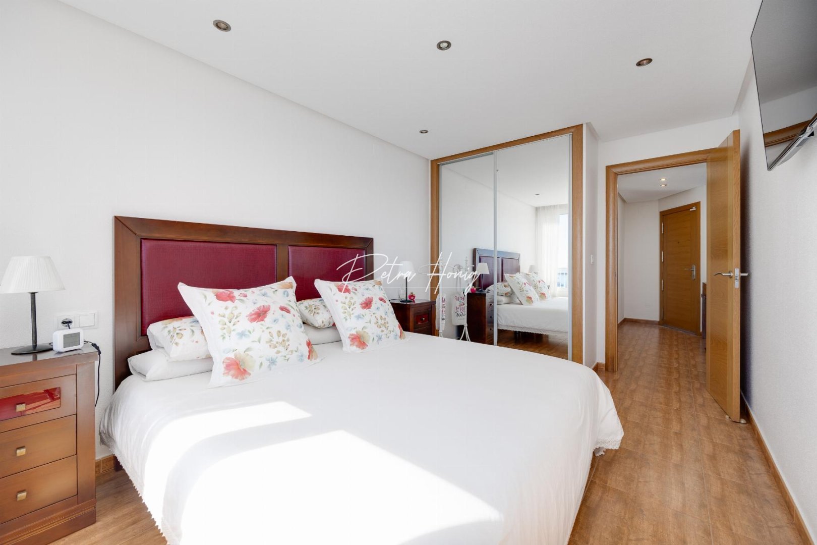 Sale -  квартира - Torrevieja - Playa Acequion