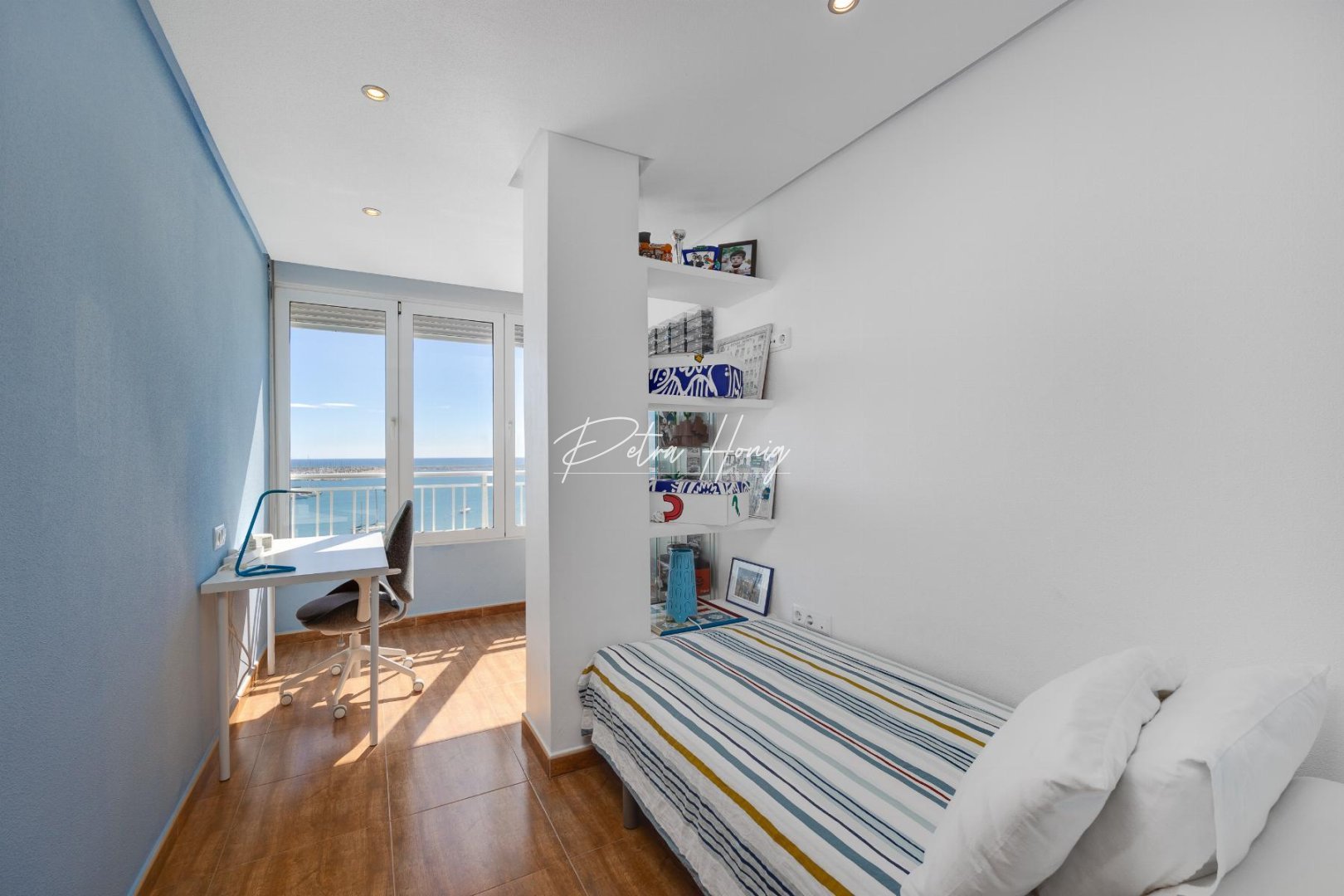 Sale -  квартира - Torrevieja - Playa Acequion