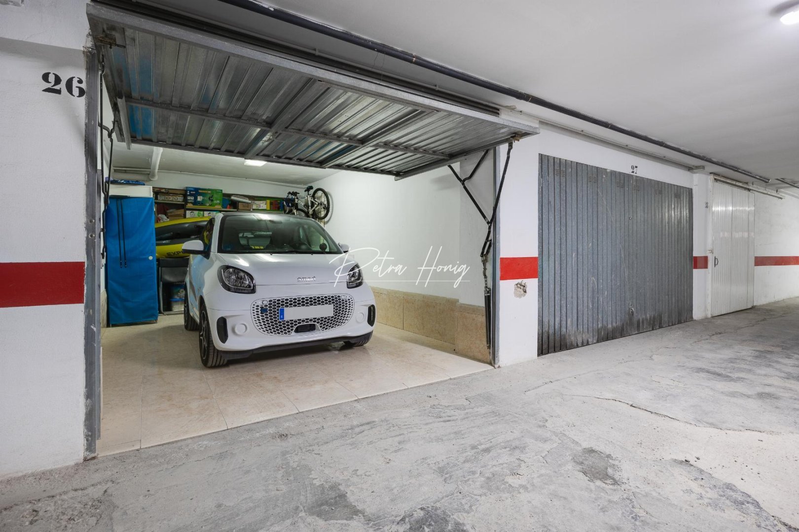 Sale -  квартира - Torrevieja - Playa Acequion