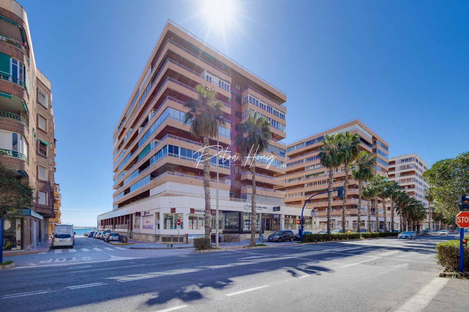 Sale -  квартира - Torrevieja - Playa Acequion